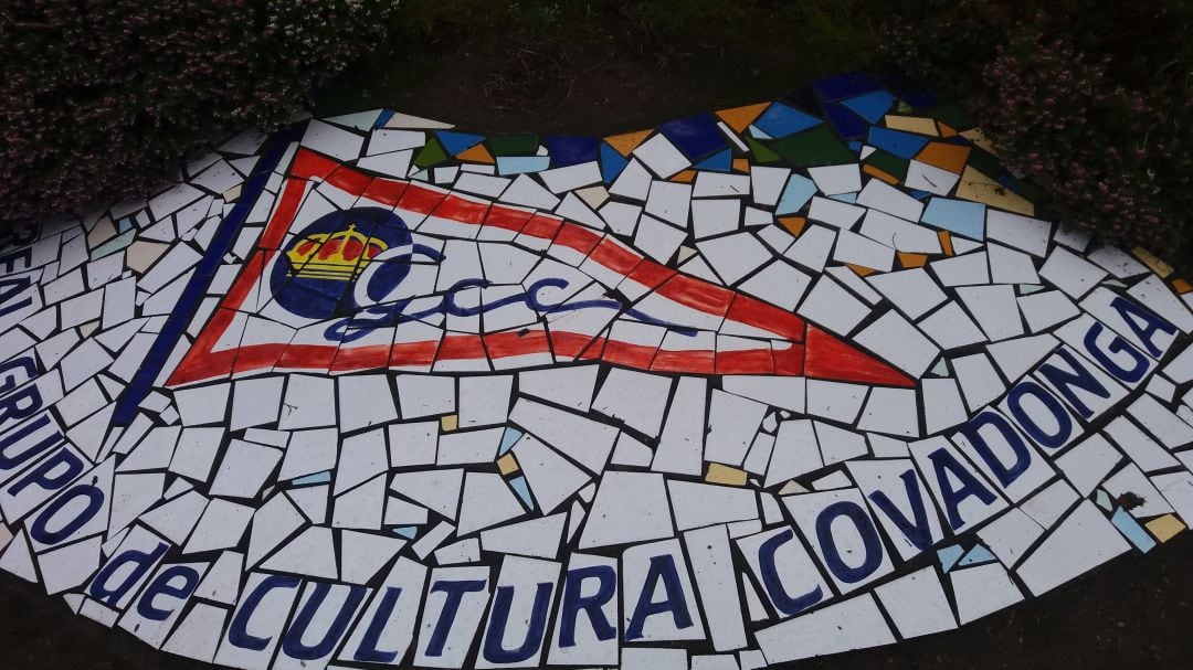 Imagen del Grupo de Cultura Covadonga