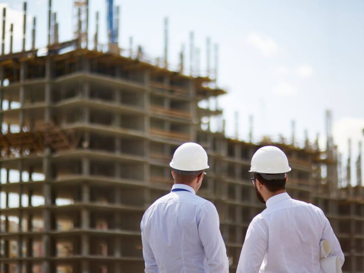 AECOPA quiere ser el interlocutor válido entre Ayuntamiento y constructores