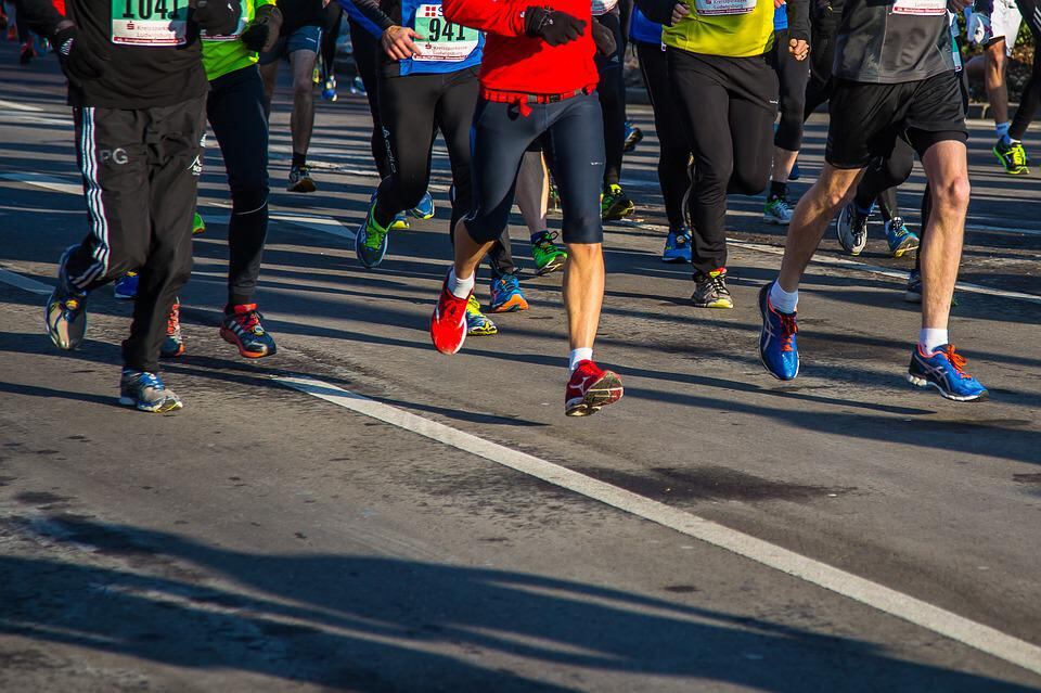 El evento tendrá lugar a las 17:30h en el Polideportivo Municipal Dehesa Boyal y contará con un recorrido de 7,8 km y otro de 12,2 km