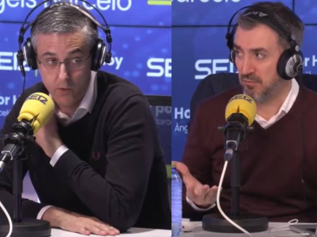 "El 'que te vote Txapote' no ha ganado a la izquierda"