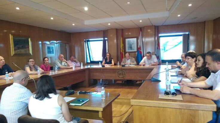 Crónica de MªÁngeles Cebrones