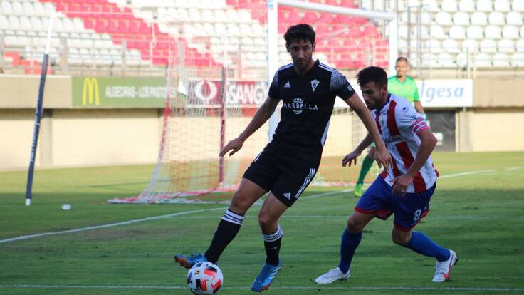 El Algeciras visita el Nuevo Colombino de Huelva