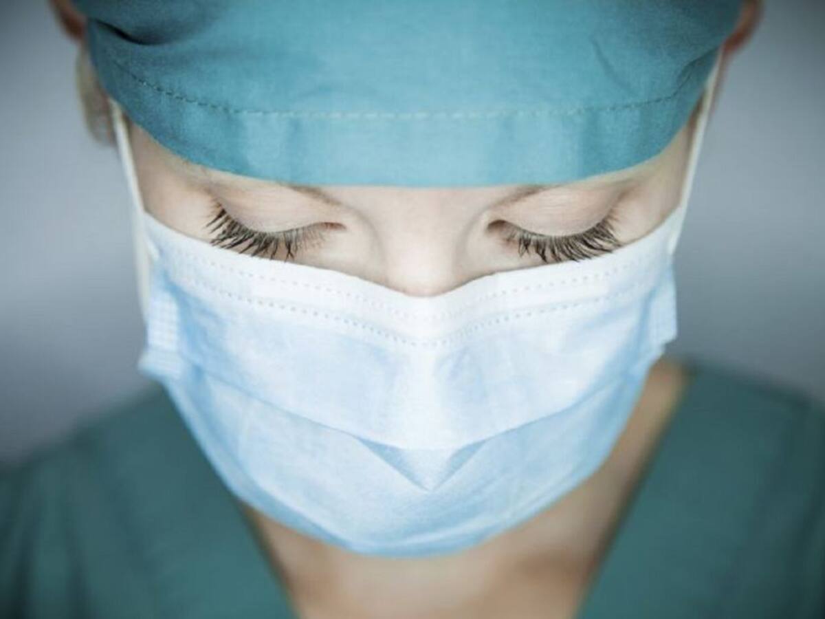 Se suavizan los datos este miércoles en Zamora: 33 positivos, un brote menos, y sin fallecidos