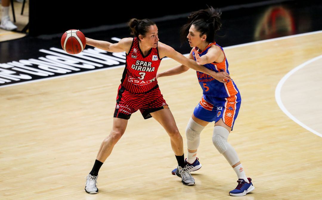 Final de la Copa de la Reina 2021