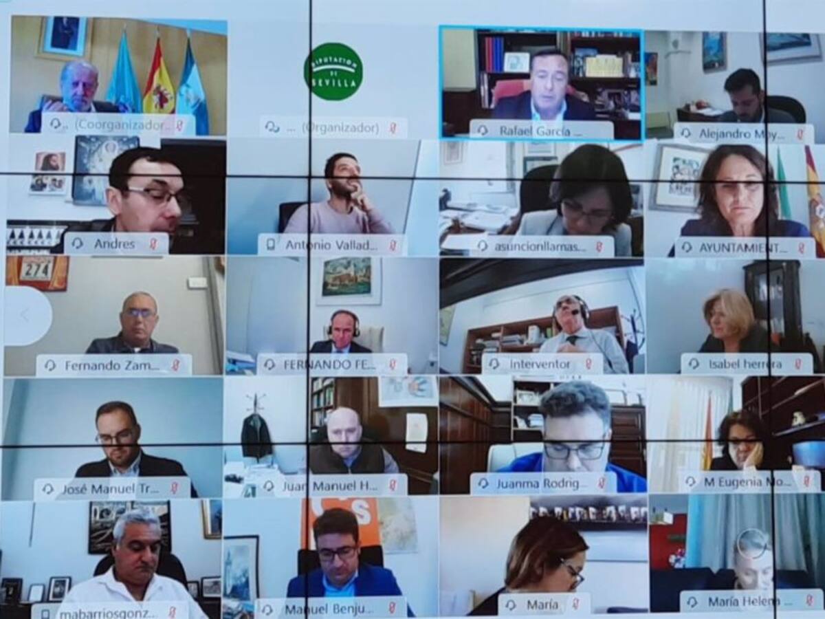 Los 270,5 millones del Plan Contigo entrarán en carga en enero de 2021