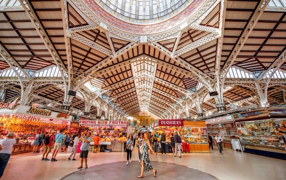 Mercado Central de València
