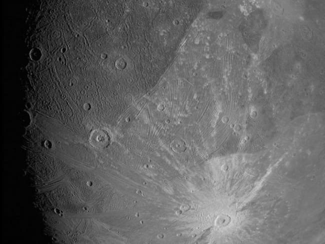 Históricas imágenes de Gamínedes.