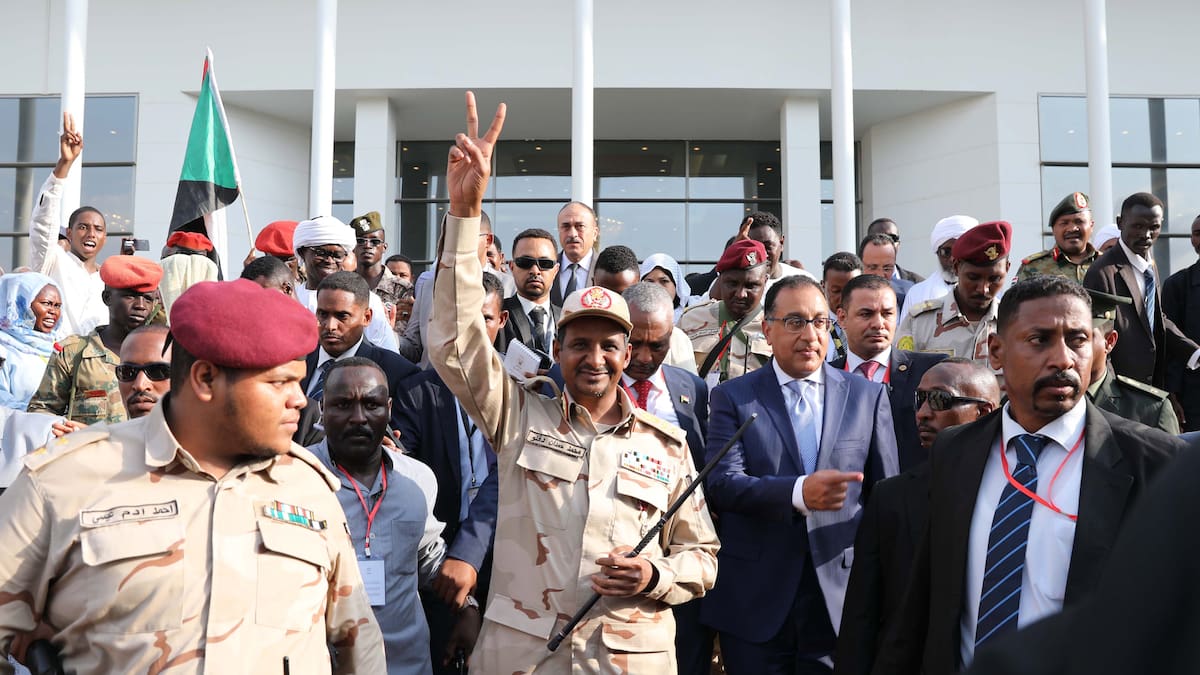 Tambores de armisticio