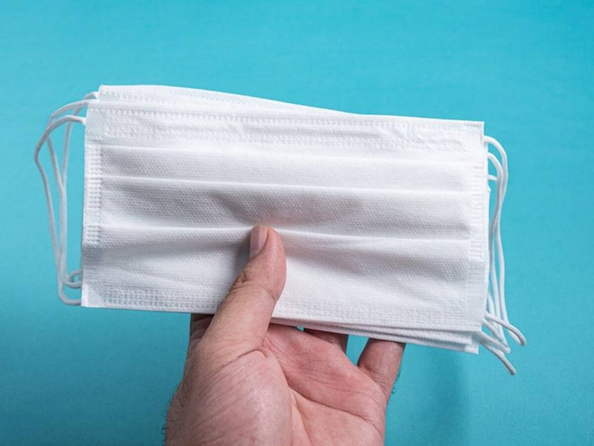 La Subdelegación del Gobierno distribuye hoy 26.000 mascarillas en Soria