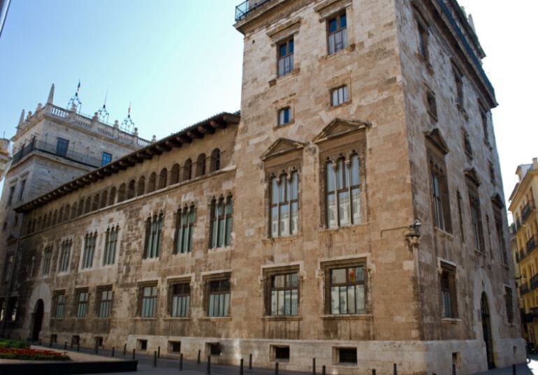 La Generalitat acumula un riesgo de 2.000 millones de euros en avales