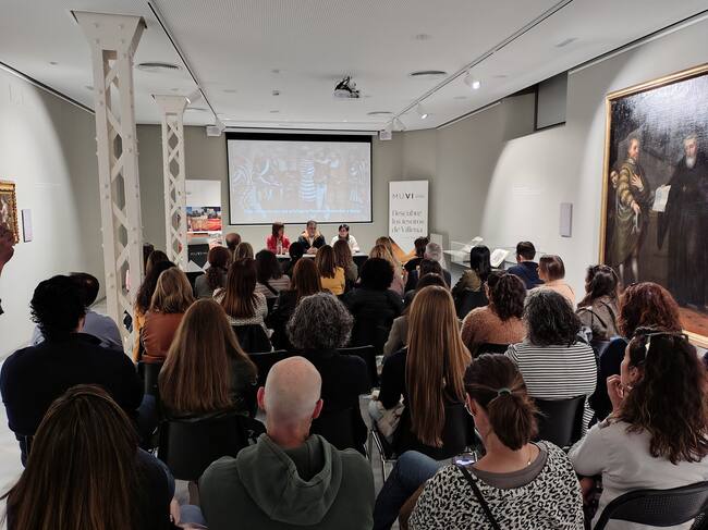 Jornadas para profesionales de turismo en Villena