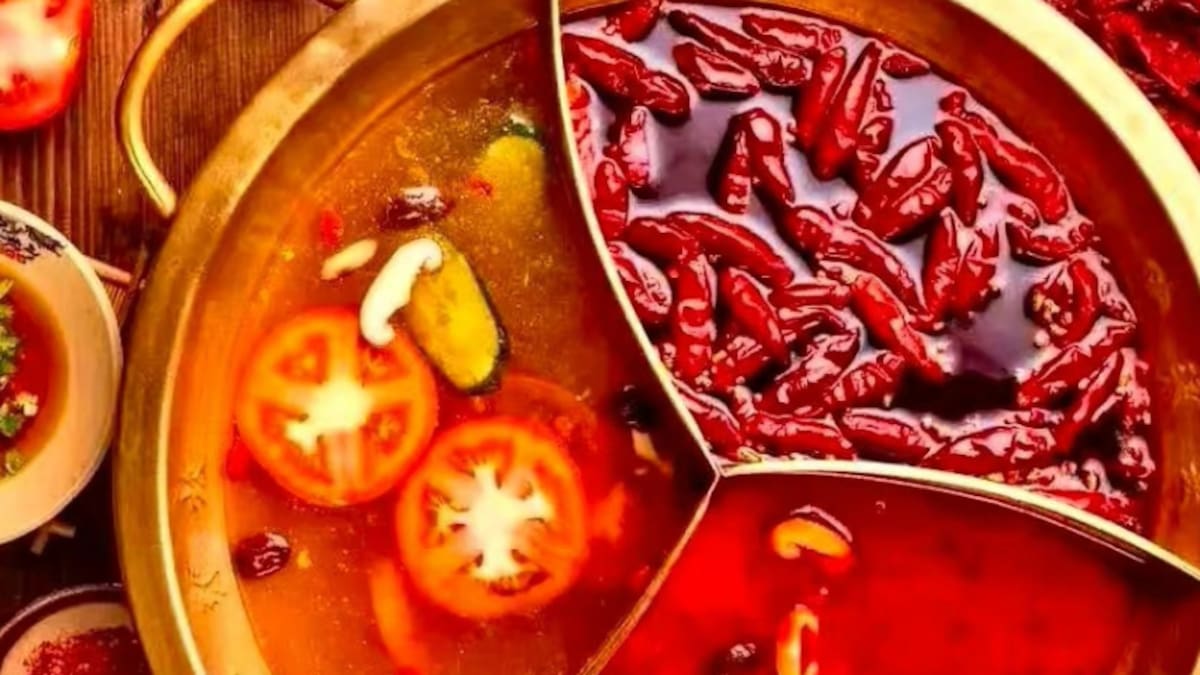 "Hot Pot triunfará en Málaga" D Guerrero, consultora Eurobienes