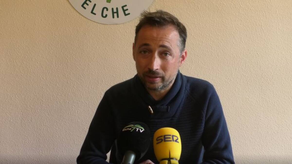 Ilicitanos por Elche reclama la rehabilitación del Mercado Central