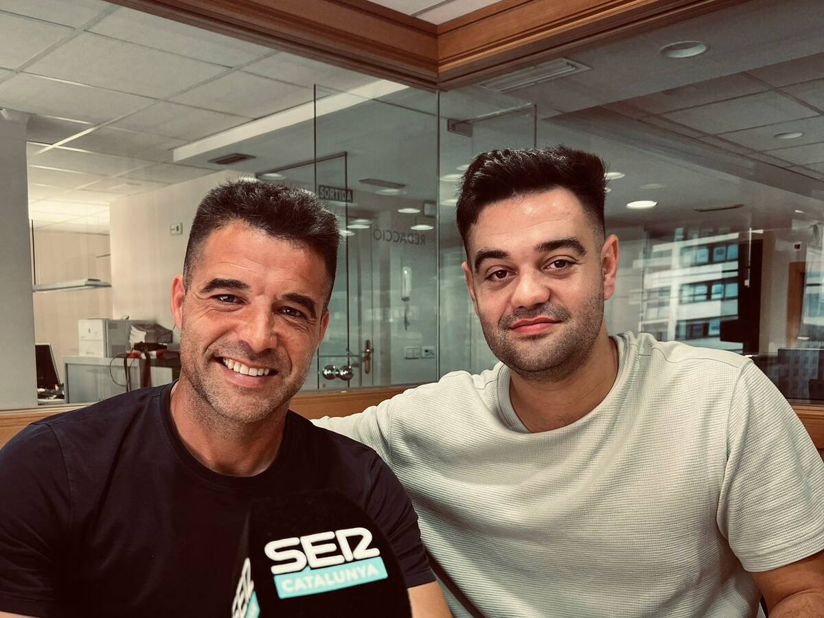 Entrevista Héctor Simon