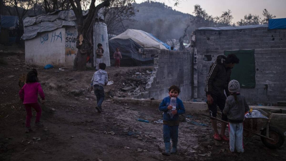 Punto de Fuga: "Las cholitas conquistan el Aconcagua"