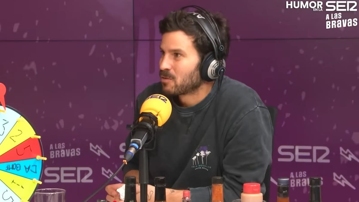 Willy Bárcenas sobre Pedro Sánchez: "Se le ha infravalorado, pero es un tipo inteligente que ha sabido resucitar varias veces"