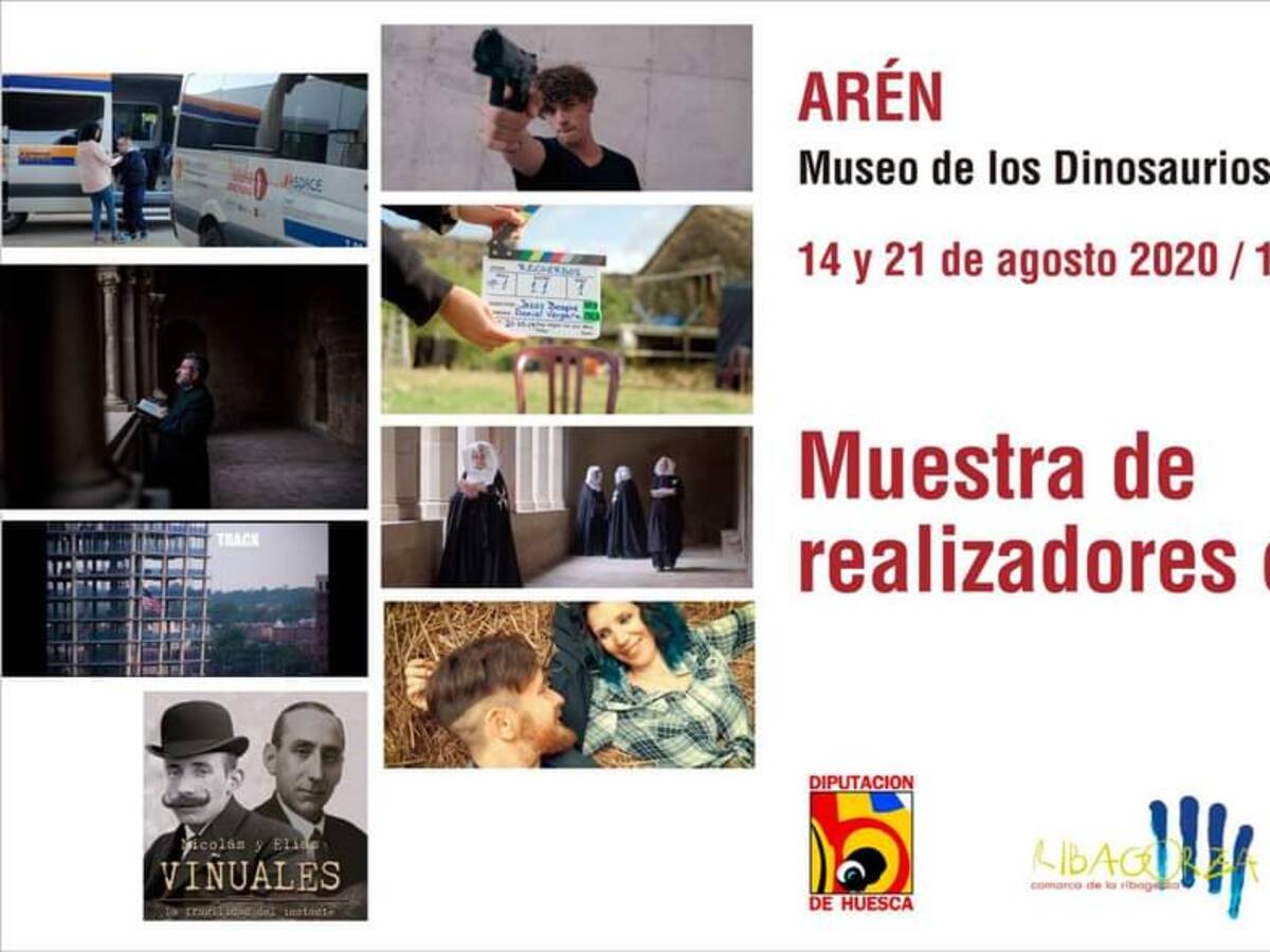 Cita con el cine de autor en Arén