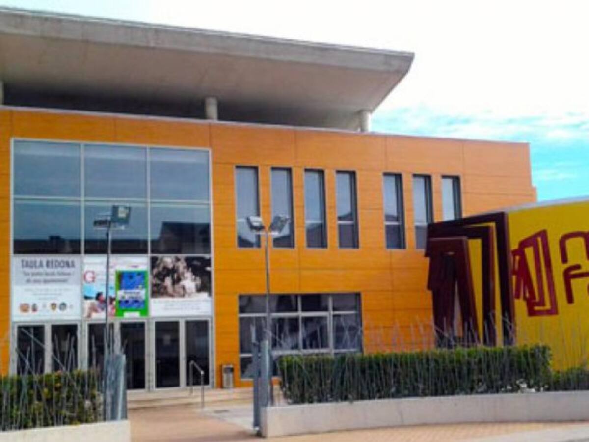 Gil-Manuel Hernández, director Museo Faller Valencia