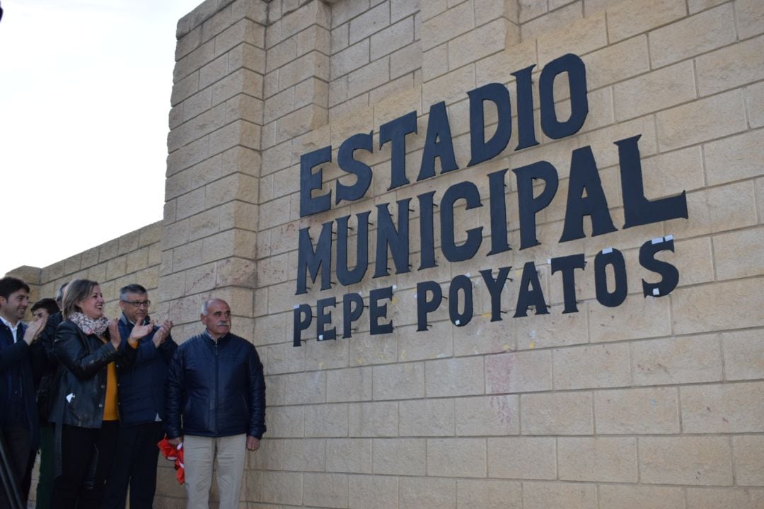 Imagen de Pepe Poyatos