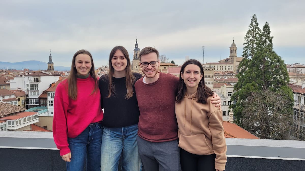 La danza a primera: Algara Dantza Taldea cumple 25 años