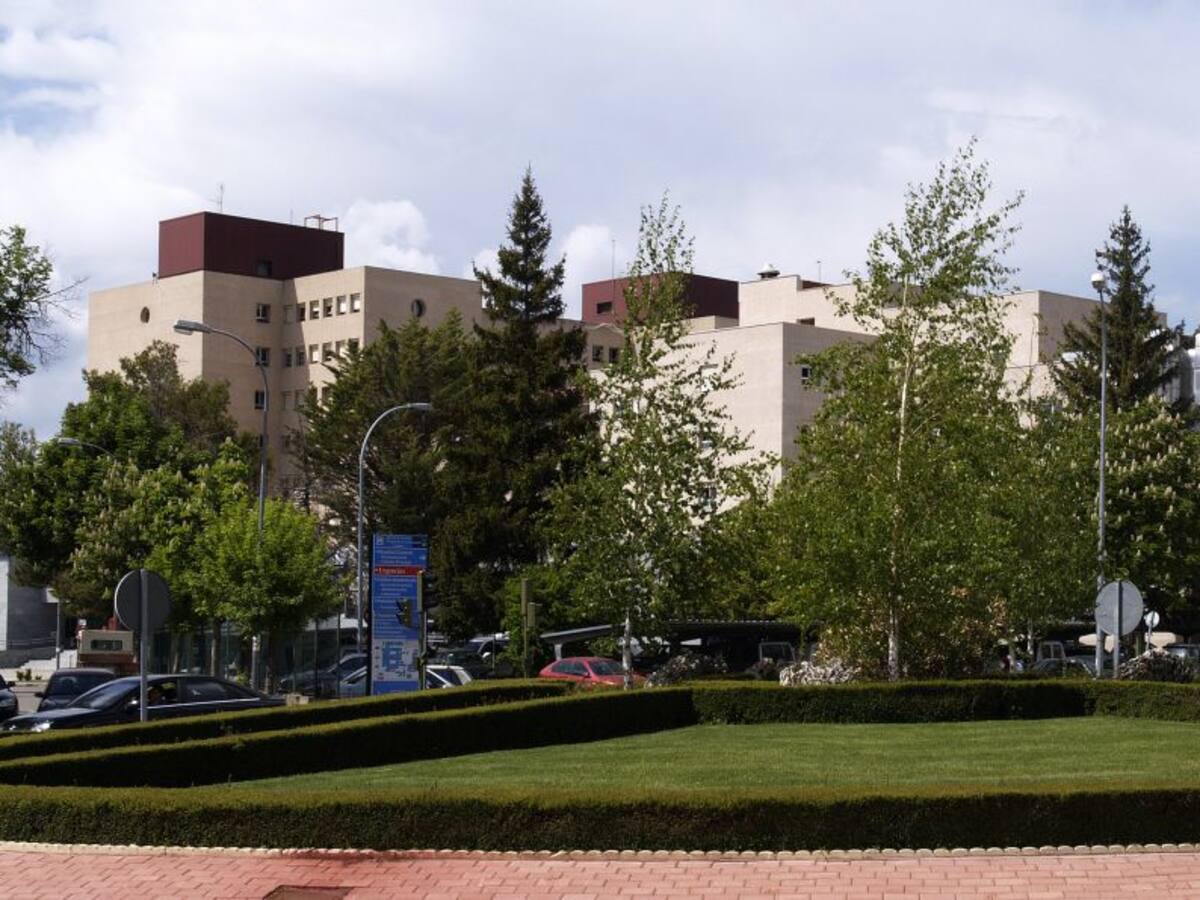 El Virgen de la Luz se reorganiza por el Covid-19: más UCI y pacientes al Recoletas