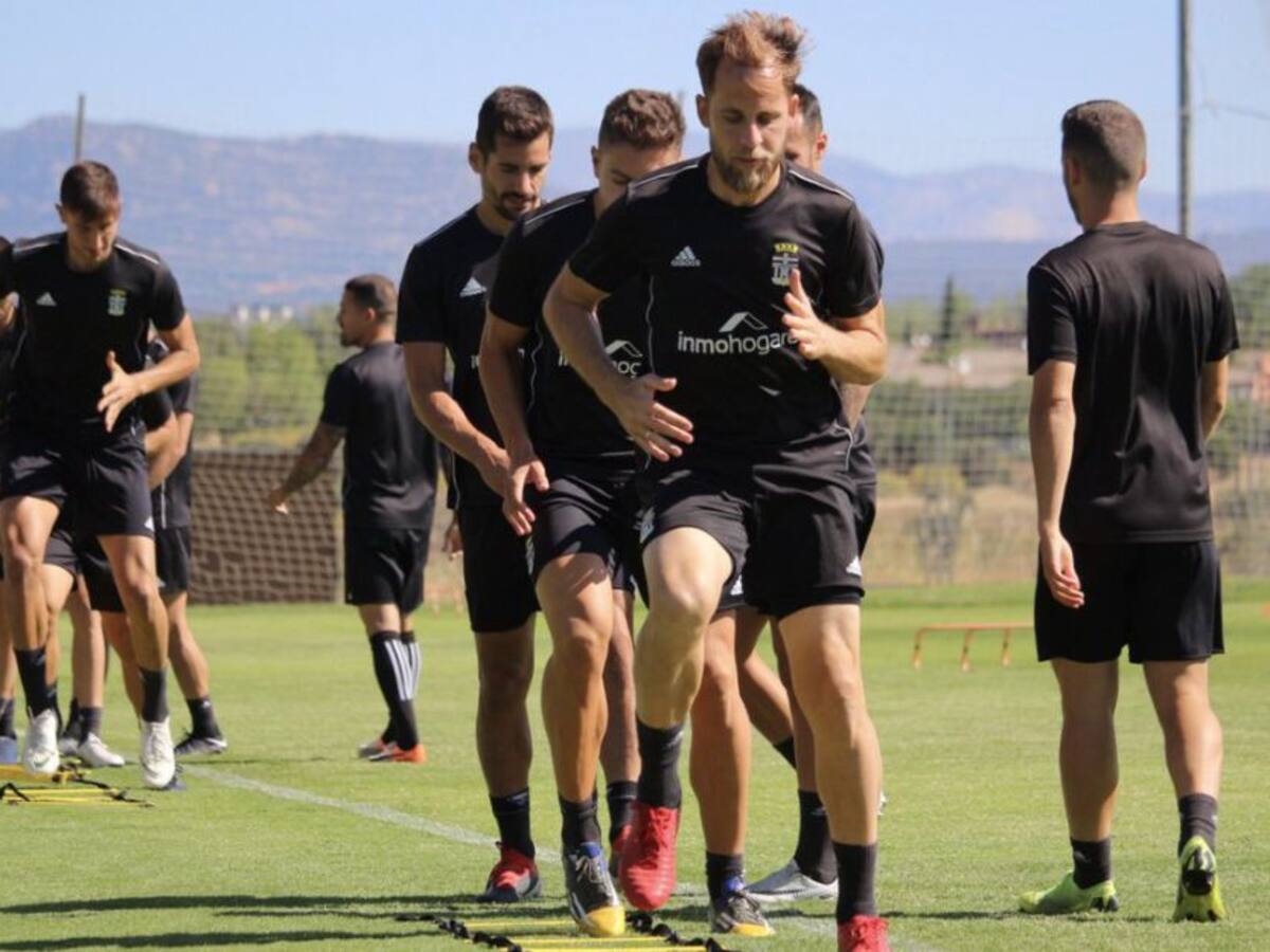 'Plan Renove' en el Efesé