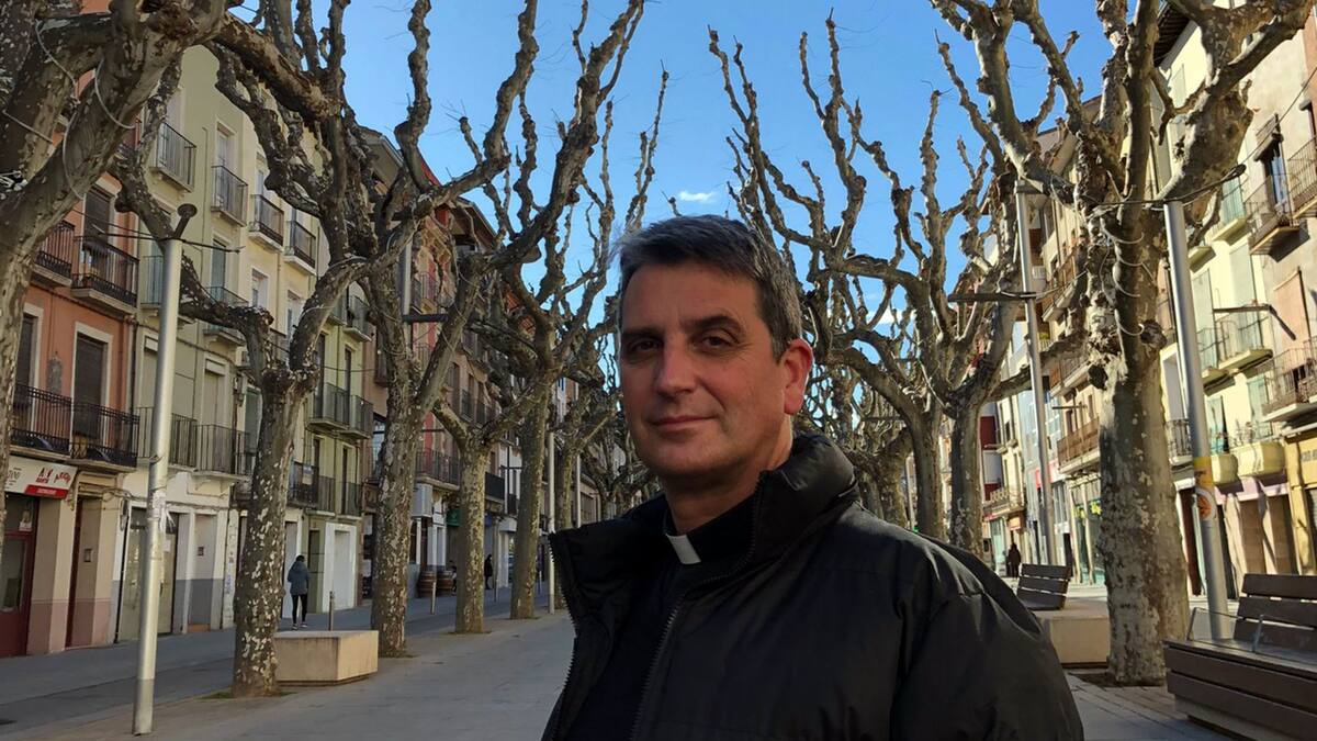 Barbastro-Monzón acogerá del 27 al 30 de junio las XL Jornadas de Patrimonio Cultural de la Iglesia