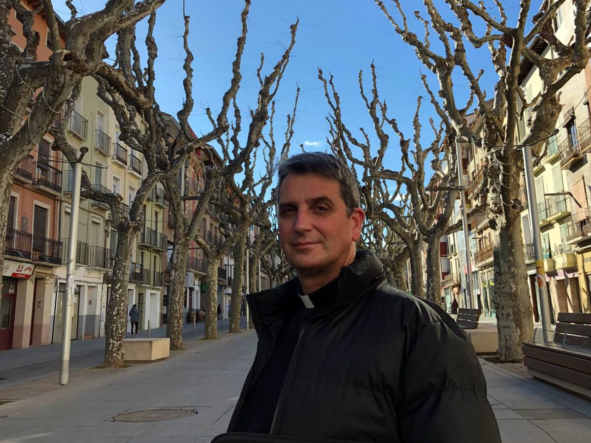 Barbastro-Monzón acogerá del 27 al 30 de junio las XL Jornadas de Patrimonio Cultural de la Iglesia