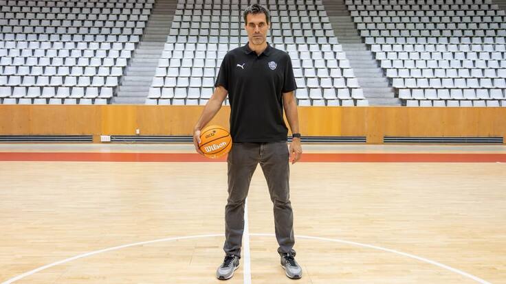 Entrevista Fernando San Emeterio