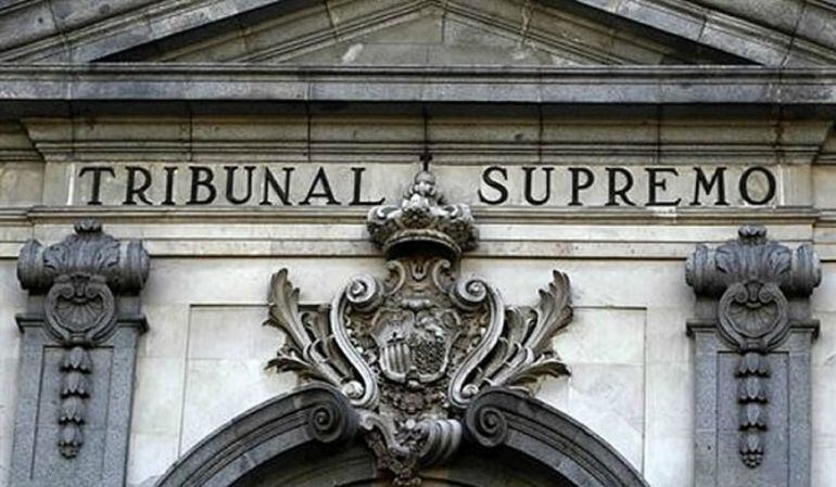 El Supremo ha confirmado la sentencia de la Audiencia Provincial
