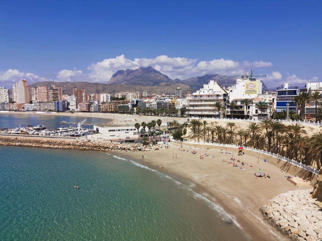 Benidorm
