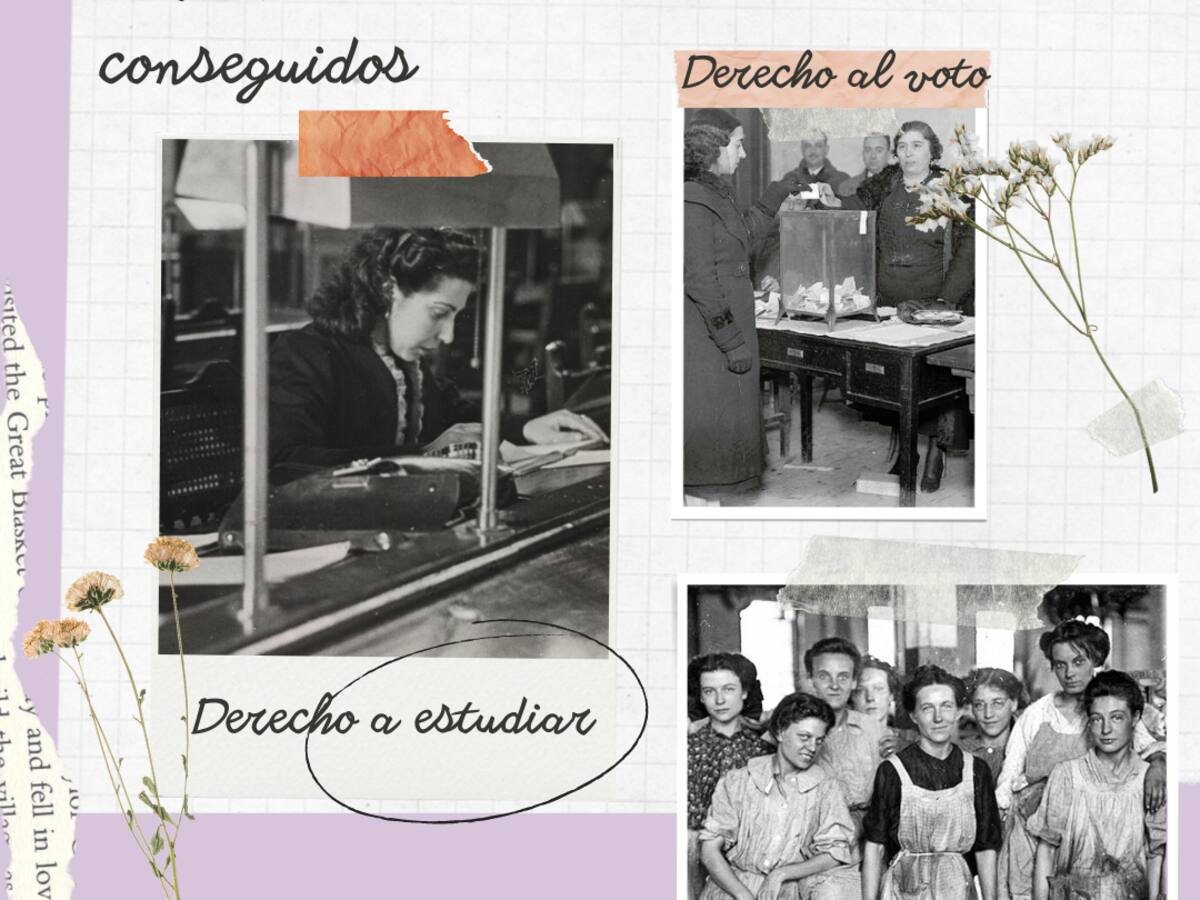 "Conectadas", un espacio para la igualdad en el Sobrarbe