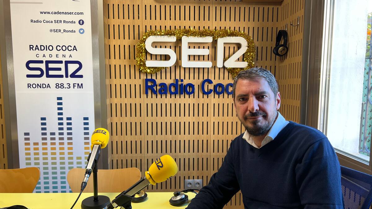 Así es Eficonsulting, la única asesoría-gestoría energética de Ronda homologada por la Federación Nacional de Gestores Energéticos (Fenage)