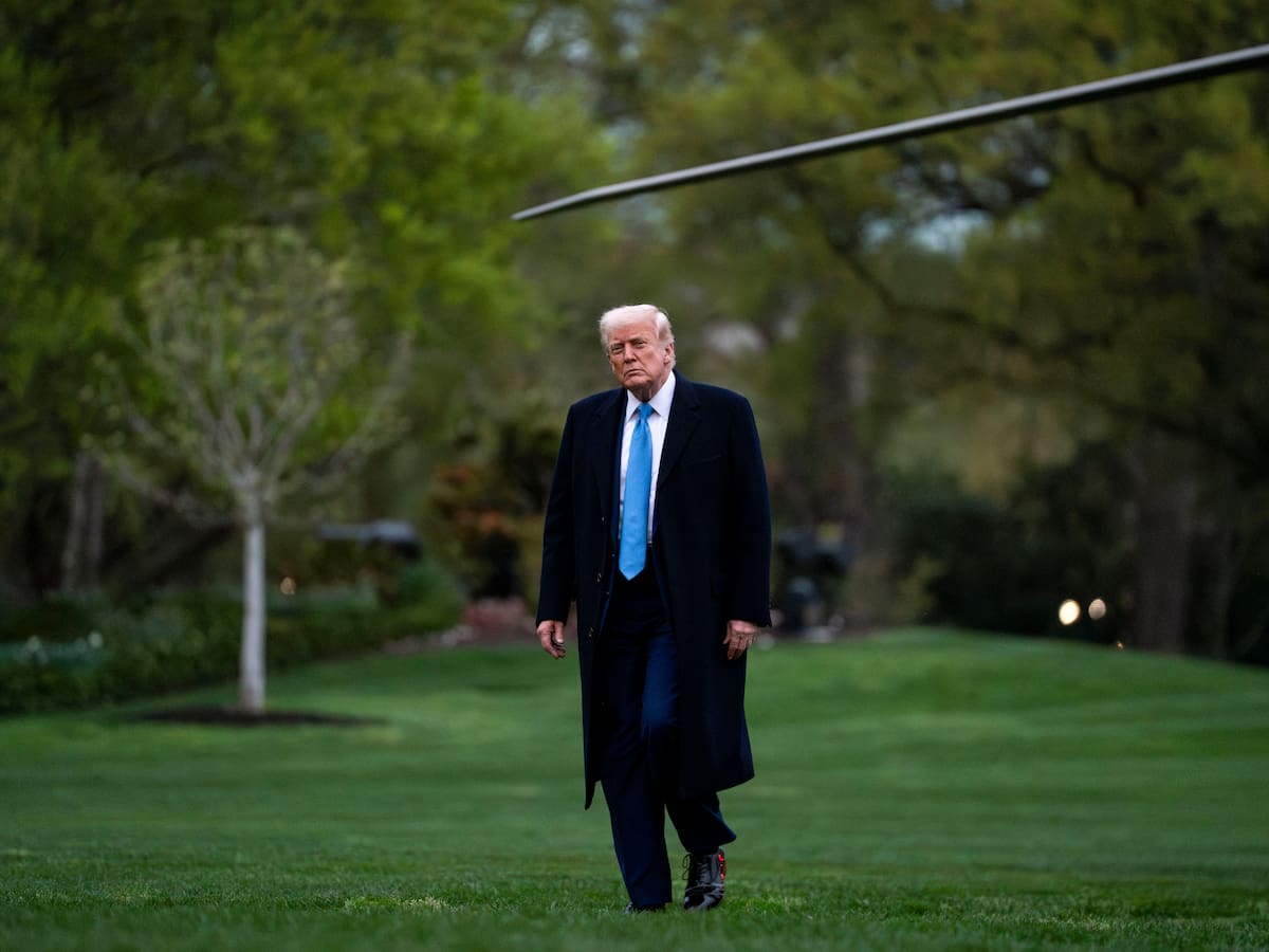 La Columna de Ana Huguet (07/04/25)