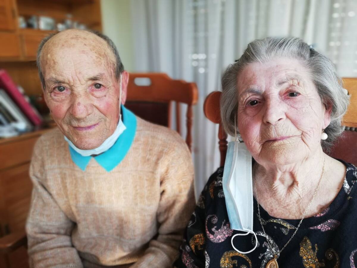 Vidas corrientes: Ale