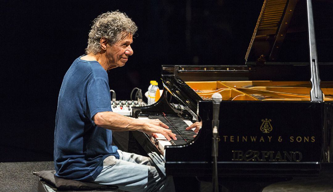 Chick Corea