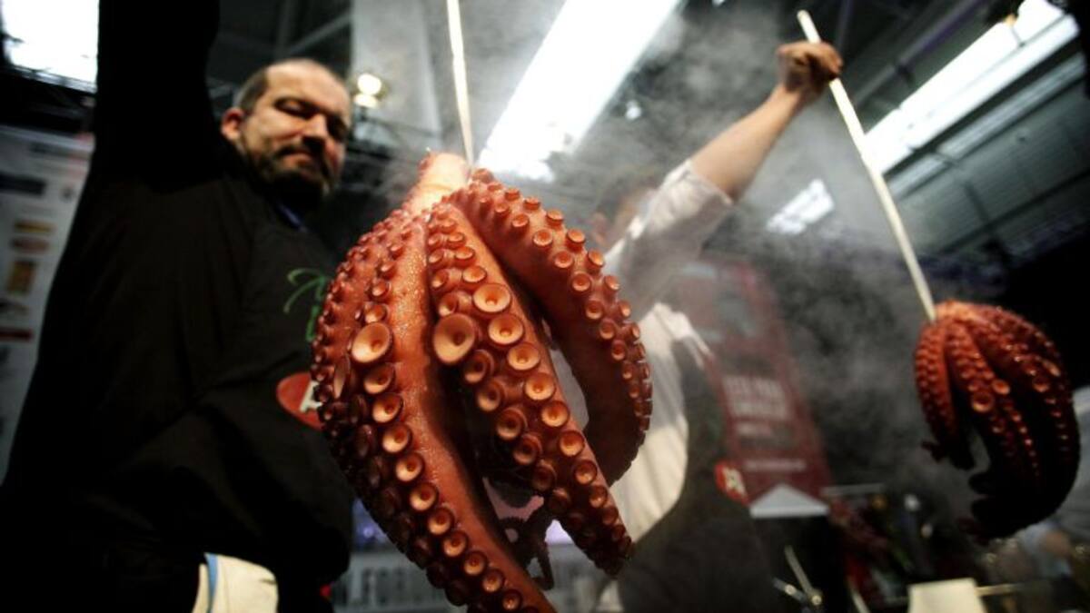 Coruña hinca el diente