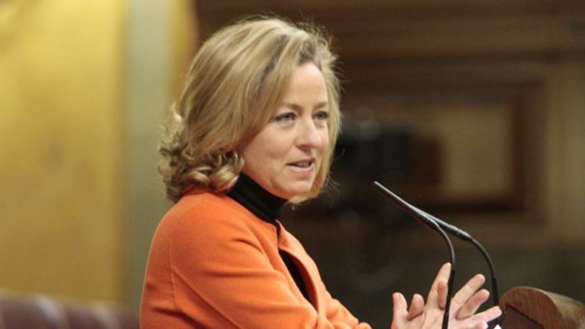 Entrevista a Ana Oramas (07/04/2016)