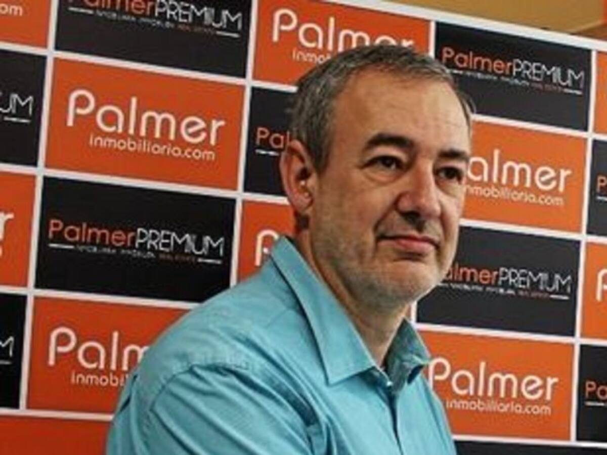 Boscana: "No hemos superado el filtro de MM para que Sarver conozca nuestro proyecto"