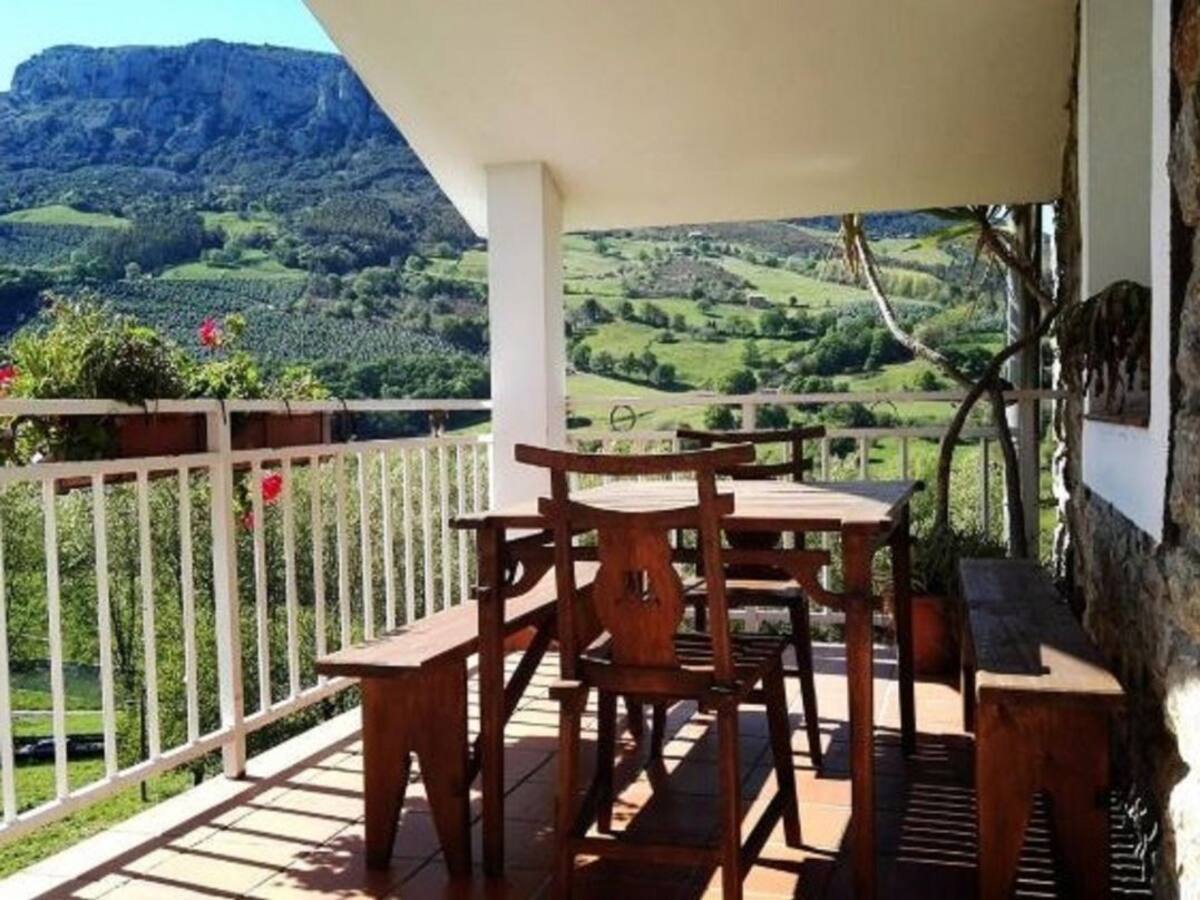 Entrevista a Jesús Blanco, presidente de la Asociación de Turismo Rural de Cantabria