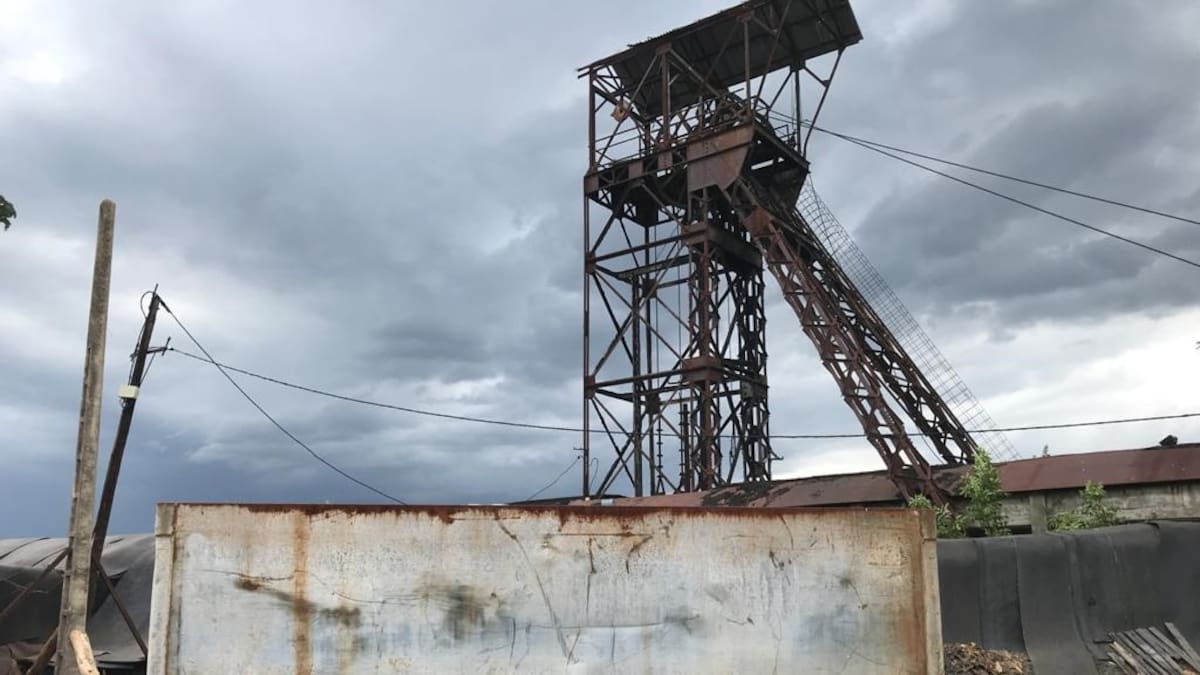 Fabero recibe 4,5 millones para recuperar su patrimonio minero