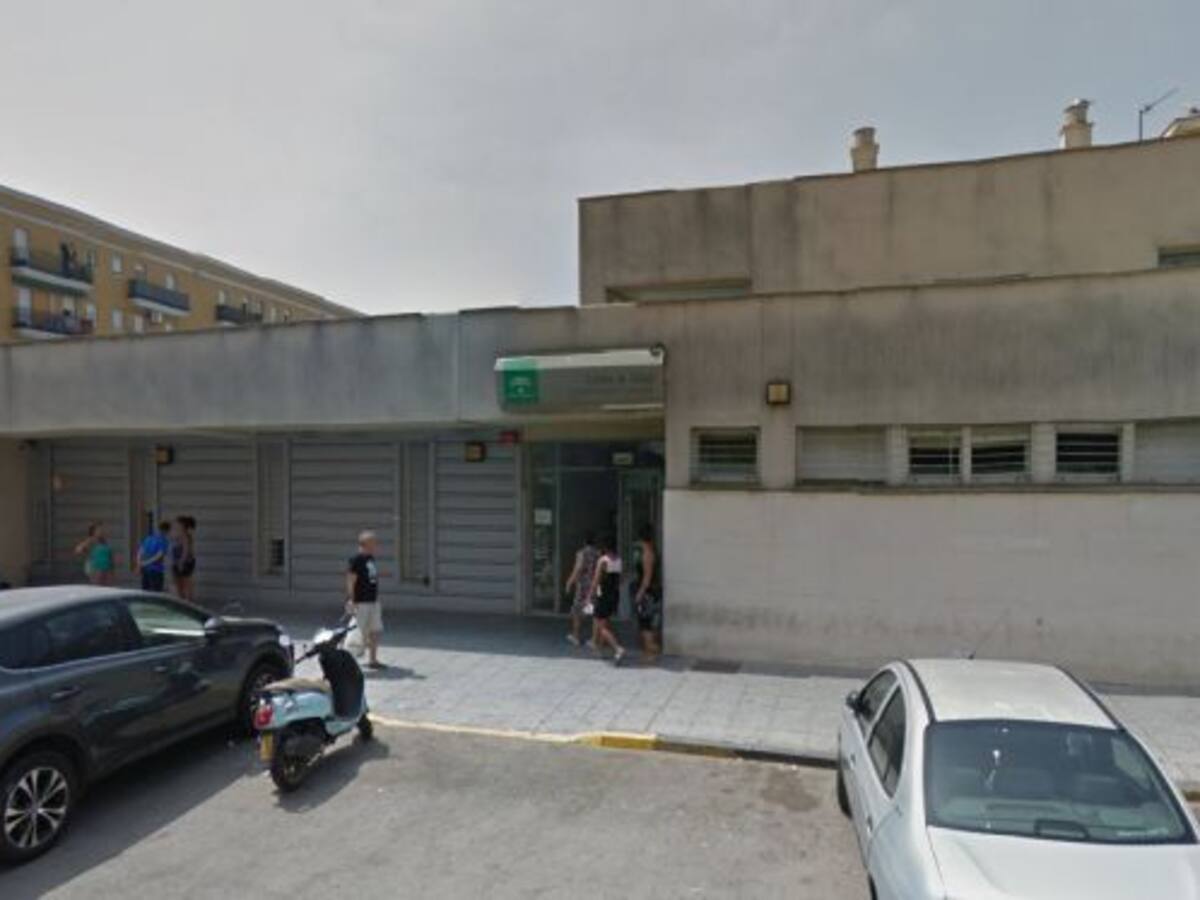 Nueva agresión en un centro de salud de La Línea