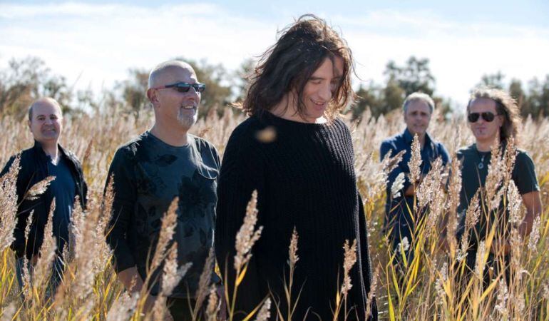 La banda gironina Sopa de Cabra actuarà aquest dissabte dia 6 en el Festival Internacional de Música de Cambrils.