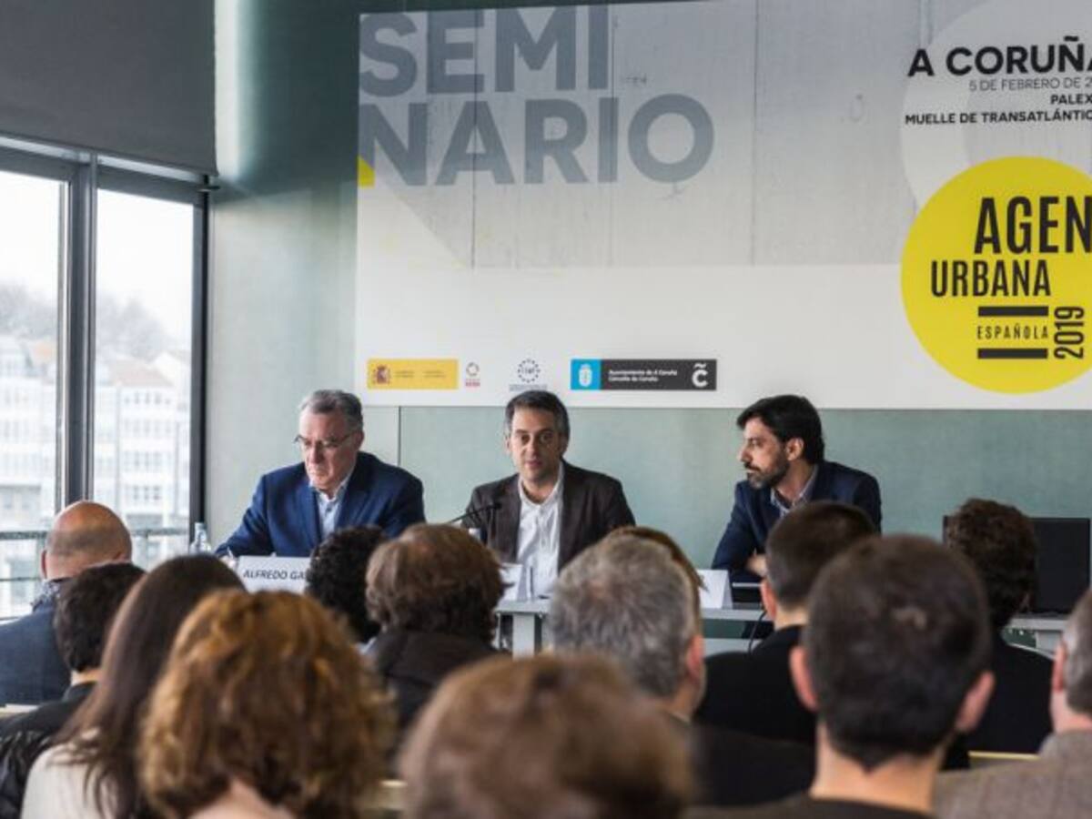 Ferreiro asume que terminará el mandato sin nuevos presupuestos