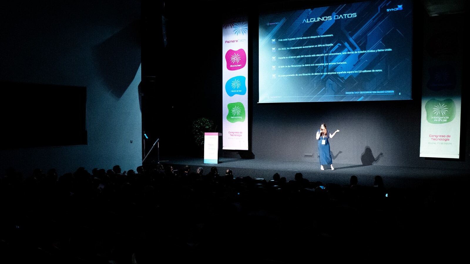 Semana de la Tecnología