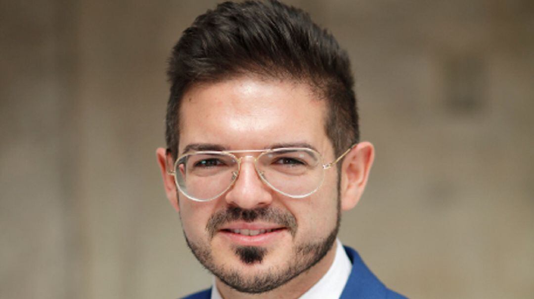 Antonio José Espín