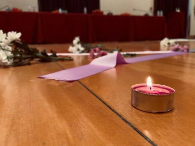 Detalle del pleno extraordinario