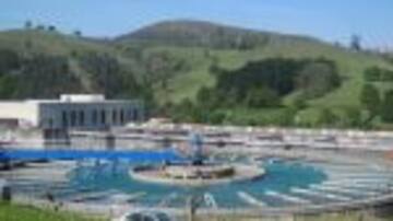 Consorcio de Aguas Bilbao Bizkaia