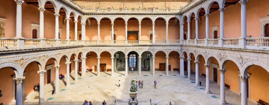 Museo del ejército