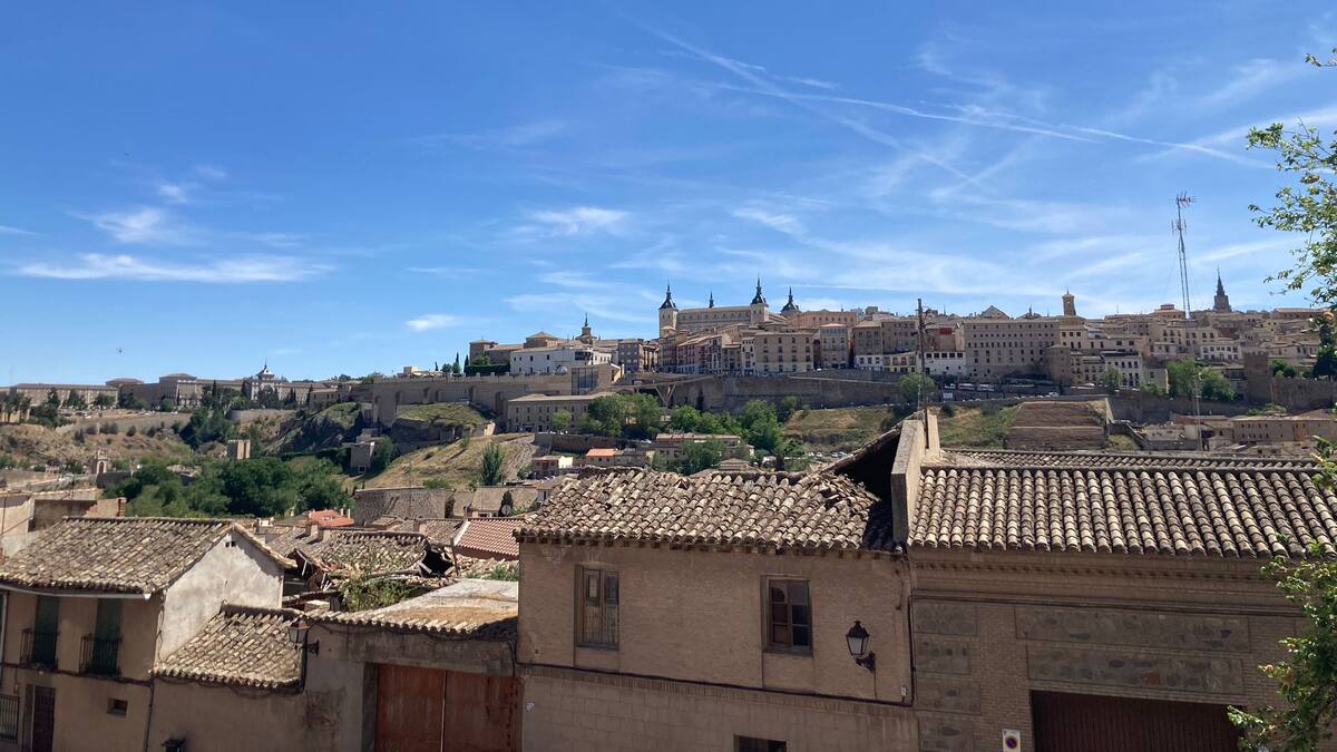Cuando marzo mayea... ¿mayo marcea en Castilla-La Mancha?
